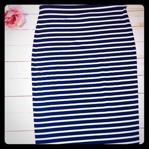 New! GB pencil skirt